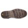 bottines Chukka marron cognac mode homme automne hiver 2025 vue 5