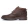 chaussures montantes marron mode homme automne hiver 2025 vue 3