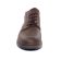 chaussures montantes marron mode homme automne hiver 2025 vue 6