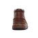 chaussures montantes marron mode homme automne hiver 2025 vue 7