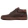 chaussures montantes marron mode homme automne hiver 2025 vue 3