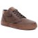 chaussures montantes marron mode homme automne hiver 2025 vue 1