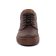 chaussures montantes marron mode homme automne hiver 2025 vue 6
