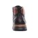 chaussures montantes marron foncé mode homme automne hiver 2025 vue 7