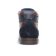 chaussures montantes marron marine mode homme automne hiver 2025 vue 7