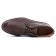 chaussures montantes marron mode homme automne hiver 2025 vue 4