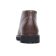 chaussures montantes marron mode homme automne hiver 2025 vue 7