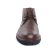 chaussures montantes marron mode homme automne hiver 2025 vue 6