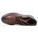 chaussures montantes marron mode homme automne hiver 2025 vue 4