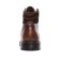 chaussures montantes marron mode homme automne hiver 2025 vue 7