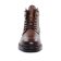 chaussures montantes marron mode homme automne hiver 2025 vue 6