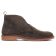 bottines Chukka mocca mode homme automne hiver 2025 vue 2