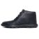 bottines Chukka noir mode homme automne hiver 2025 vue 3