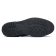 chaussures montantes noir mode homme automne hiver 2025 vue 5
