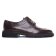 derbies marron mode homme automne hiver 2025 vue 2