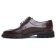 derbies marron mode homme automne hiver 2025 vue 3