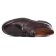 derbies marron mode homme automne hiver 2025 vue 4
