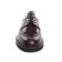 derbies marron mode homme automne hiver 2025 vue 6
