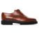 derbies marron mode homme automne hiver 2025 vue 2