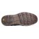derbies marron brun mode homme automne hiver 2025 vue 5