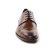 derbies marron cognac mode homme automne hiver 2025 vue 6