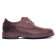 derbies marron mode homme automne hiver 2025 vue 2