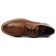 derbies marron mode homme automne hiver 2025 vue 4