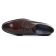 derbies marron foncé mode homme automne hiver 2025 vue 4
