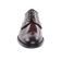 derbies marron foncé mode homme automne hiver 2025 vue 6