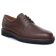 derbies marron mode homme automne hiver 2025 vue 1