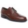 derbies marron mode homme automne hiver 2025 vue 1