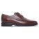 derbies marron mode homme automne hiver 2025 vue 2