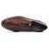 derbies marron mode homme automne hiver 2025 vue 3