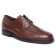 derbies marron mode homme automne hiver 2025 vue 1