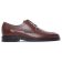 derbies marron mode homme automne hiver 2025 vue 2