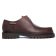 derbies marron mode homme automne hiver 2025 vue 2