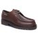 derbies marron mode homme automne hiver 2025 vue 1