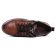 tennis marron mode homme automne hiver 2025 vue 4