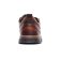 tennis marron mode homme automne hiver 2025 vue 7