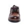 tennis marron mode homme automne hiver 2025 vue 6