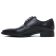 derbies noir bordeaux mode homme automne hiver 2025 vue 3