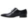 derbies noir mode homme automne hiver 2025 vue 3