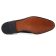 derbies noir mode homme automne hiver 2025 vue 5
