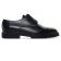 derbies noir mode homme automne hiver 2025 vue 2