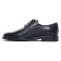 derbies noir mode homme automne hiver 2025 vue 3