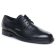 derbies noir mode homme automne hiver 2025 vue 1