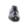 derbies noir mode homme automne hiver 2025 vue 4