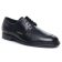 derbies noir mode homme automne hiver 2025 vue 1