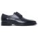 derbies noir mode homme automne hiver 2025 vue 2