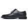 derbies noir mode homme automne hiver 2025 vue 3